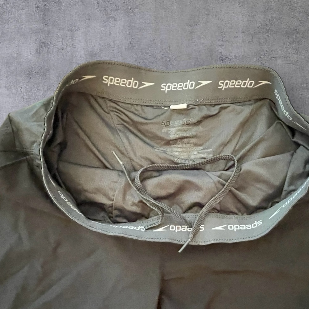 Speedo Shorts - Picture 4 of 7